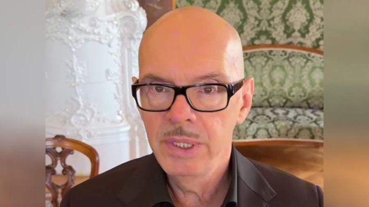 Çexiyanın mədəniyyət naziri qəzaya düşüb 