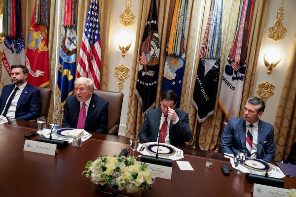 ABŞ-də Trampın potensial varislərinin  ADLARI açıqlanıb