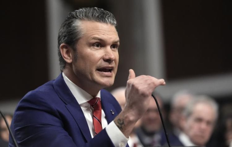 Pentaqon rəhbəri yadplanetlilərin mövcudluğunu  etiraf edib