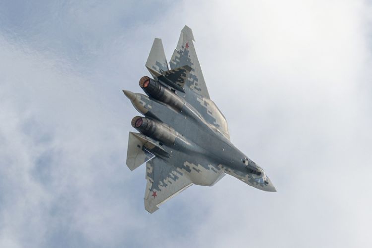 Hindistan Rusiyadan onlarla qırıcı alacaq