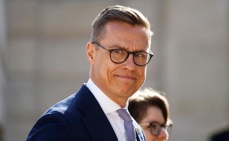 Stubb yalnız bu üç ölkənin Aİ-yə qoşulmasını istəyir