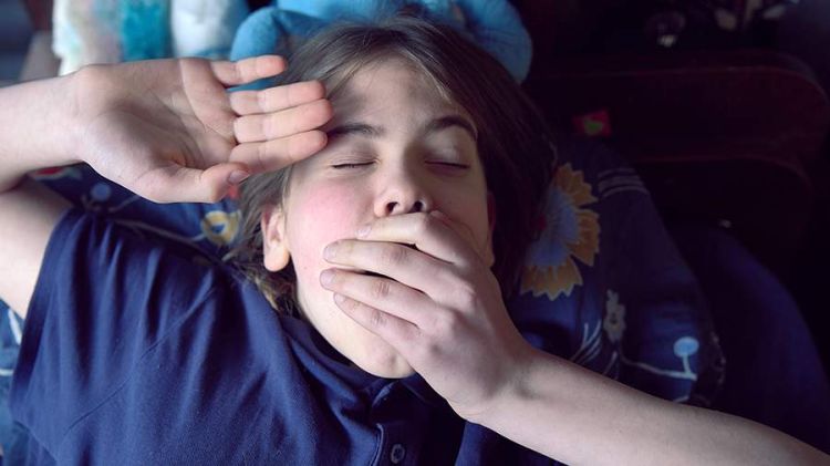 Terapevt yeməkdən sonra yuxulamağın səbəbindən danışdı