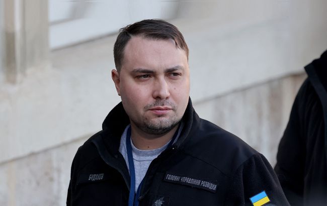 Budanov Ukrayna və Rusiya üçün müharibənin əsas qaydalarını açıqladı