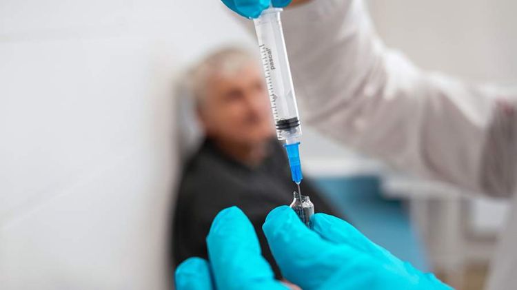 Rusiyada donuz qripinin mümkün yaz dalğası barədə xəbərdarlıq edilib