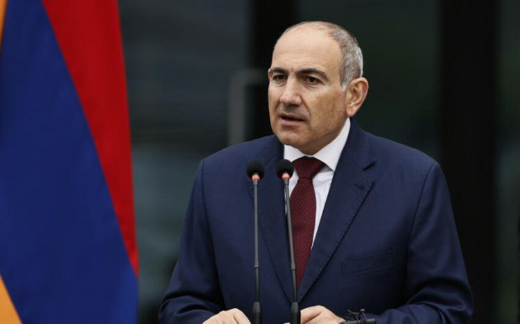 Paşinyan seçkiqabağı pensiyaları qaldırdı