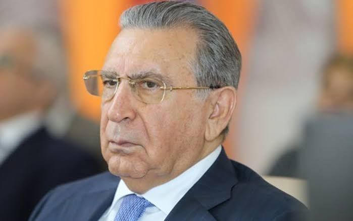 AMEA Ramiz Mehdiyevlə bağlı açıqlama yaydı