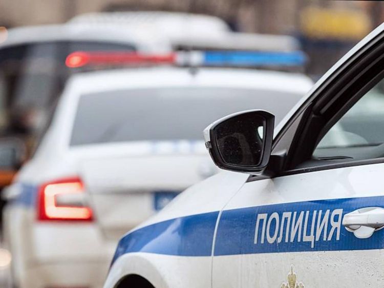 Rusiyada iki nəfər naməlum şəxslərin hücumuna məruz qalıb - VİDEO