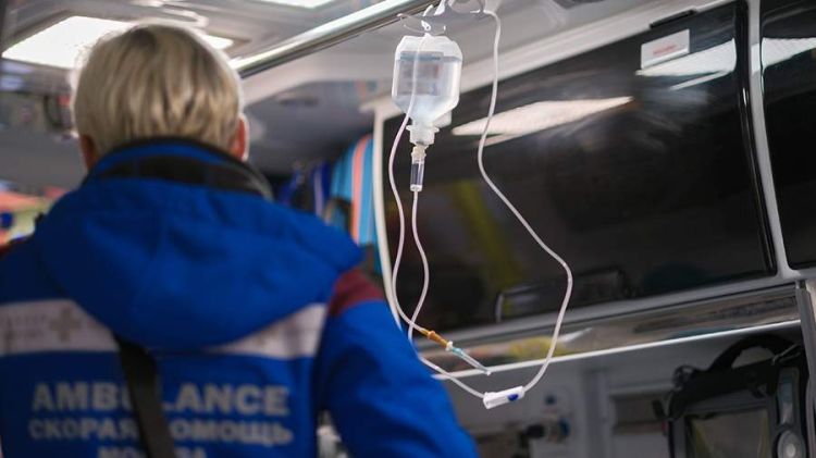 Ukraynanın Rusiyada zavoda hücumu nəticəsində ölənlərin sayı yeddi nəfərə çatıb