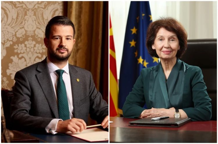 Monteneqro və Şimali Makedoniya prezidentləri Azərbaycana səfər edəcəklər