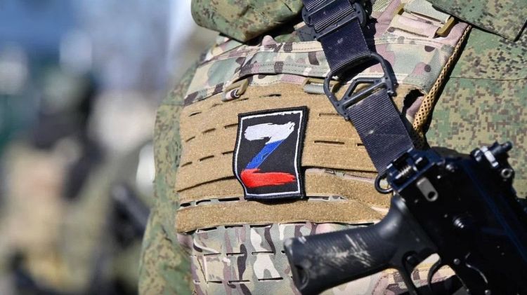 Rusiya tərəfində hərbi əməliyyatlarda iştirak edən özbəkistanlı azadlıqdan məhrum edildi