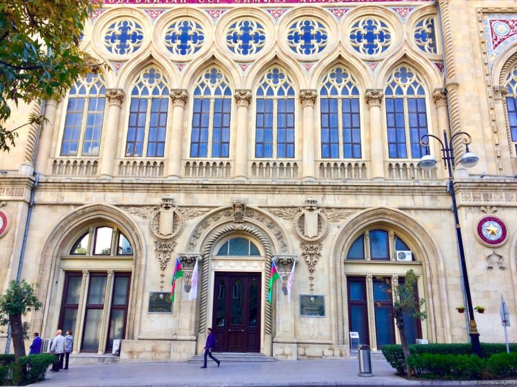 AMEA-nın Qarabağ Elmi bölməsi yaradılacaq