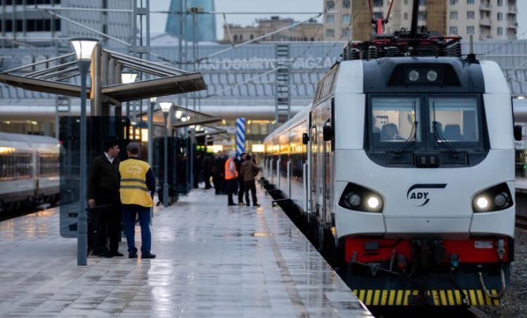 ADY yeni istiqamət üzrə sərnişindaşımaya başlayacaq