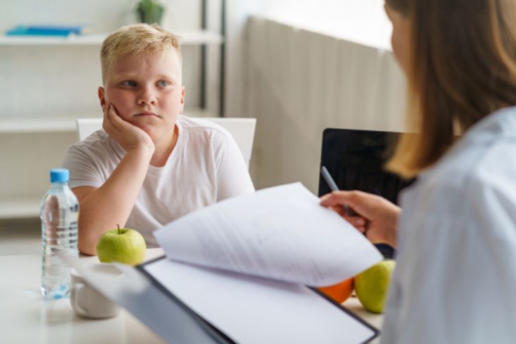 ABŞ-də uşaqlar bu göstəricilərlə rekord qırıb