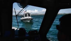 Kuba sahillərində atəş açan qayıq ABŞ-yə məxsus olmayıb