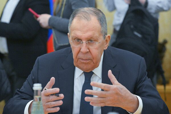 Lavrov Avropa liderlərini xalqlarına qarşı laqeydlikdə günahlandırdı