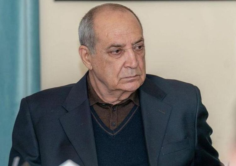 Türkiyədə müalicə olunan Rasim Balayevin son durumu