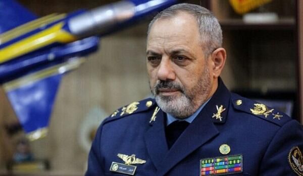 İran Cənubi Qafqazda dəyişikliyə qarşıdır -  Nəsirzadə