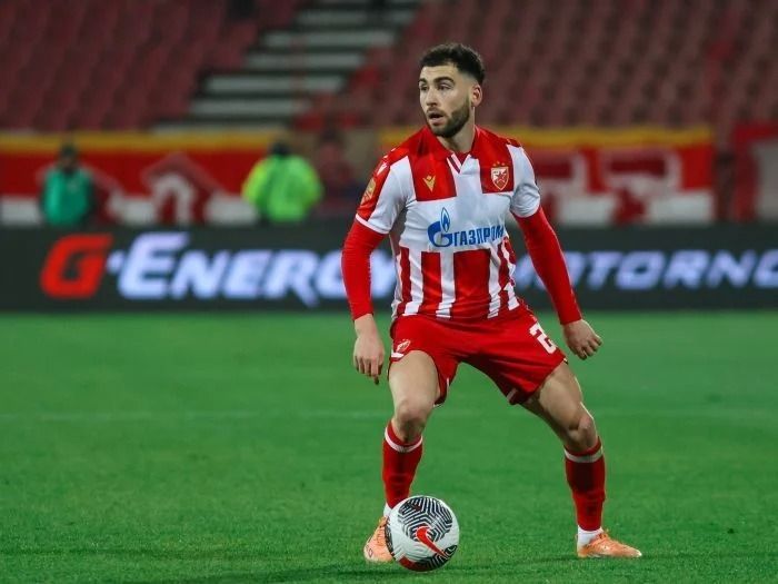 Erməni futbolçu seçim qarşısında qalarsa Rusiyanı deyil, Avropanı seçəcəyini deyib