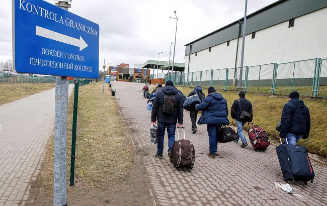 Norveç Ukraynadan olan kişilər üçün qaydalarını dəyişdirir