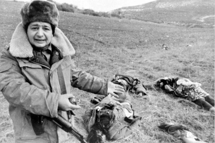 Azərbaycanın BMT yanında Daimi Nümayəndəliyi: Xocalı faciəsinə görə məsuliyyət qaçılmazdır