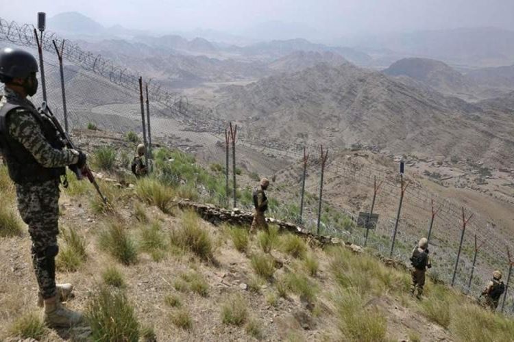 Əfqanıstan-Pakistan sərhədində toqquşmalar başlayıb, 22 nəfər həlak olub -  YENİLƏNİB