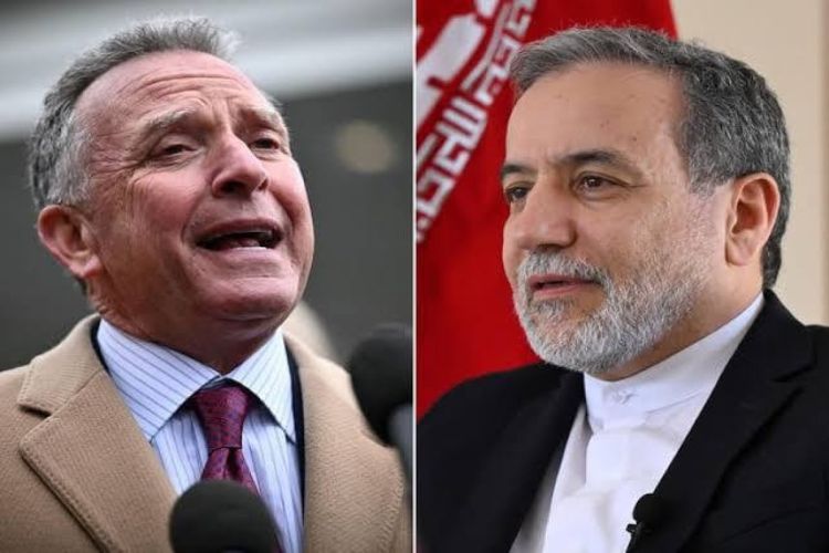 Cenevrədə İran-ABŞ danışıqları başa çatıb, gələn həftə Vyanada texniki məsləhətləşmələr aparılacaq -  YENİLƏNİB 2