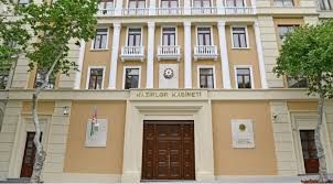 Hökumət üzvlərinin martda keçiriləcək vətəndaş qəbulu cədvəli açıqlanıb