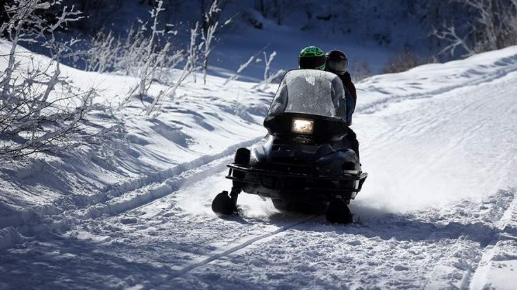 Ural dağlarında beş səyahətçi itkin düşüb