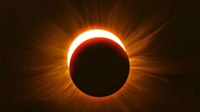 Martın 3-də ilin ilk Ay tutulması olacaq