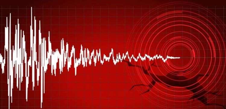 Şamaxıda daha bir  zəlzələ oldu