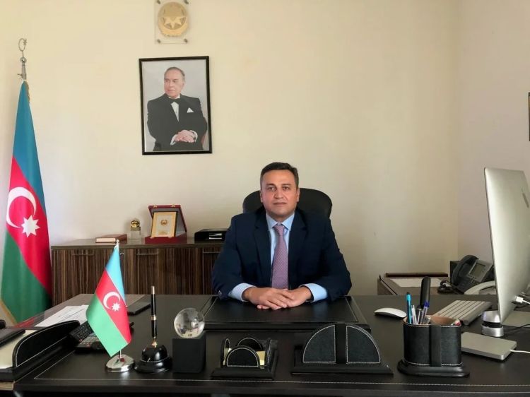 Azərbaycanın Bəhreynə təyin olunan yeni səfiri KİMDİR? -  DOSYE