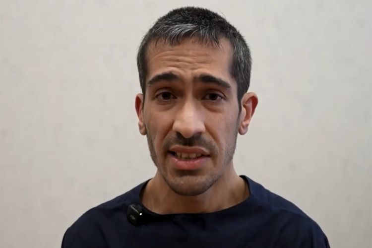 “TikTok”da tələbələrin fotolarını yayan şəxs həbs olunub -  VİDEO