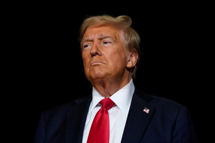 Tramp İrana qarşı hərbi əməliyyata başladıqlarını ELAN ETDİ