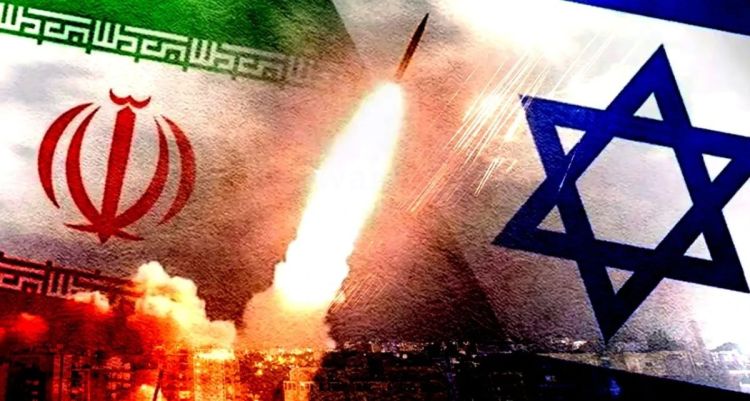 ABŞ İsrailin İrana zərbələrində iştirak edir