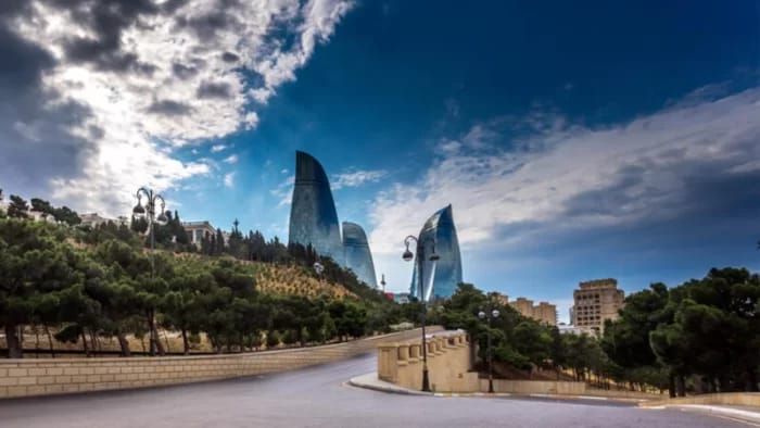 Martın ilk gününə olan HAVA PROQNOZU 