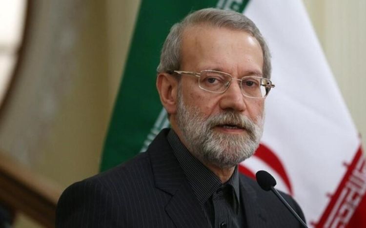 Əli Laricani: Tezliklə İrana yeni rəhbər seçiləcək