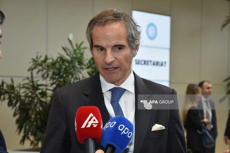 AEBA: İranın nüvə obyektlərinin vurulduğuna dair heç bir əlamət yoxdur