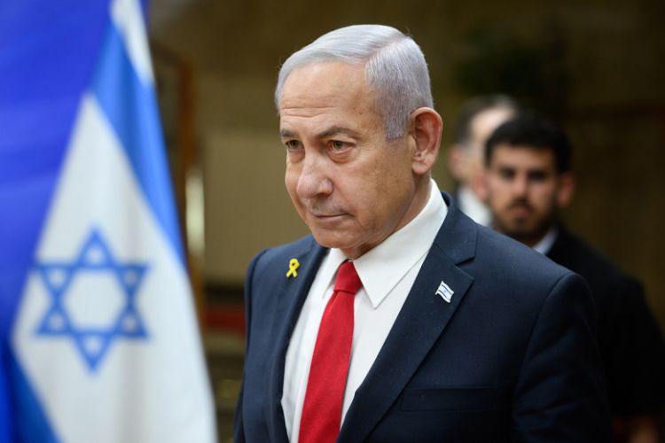 İsrail İranın bəyanatını təkzib etdi