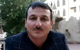 Qohumları gəlmədi, dostu sahib çıxdı: Elşən Binəqədinin son vəsiyyəti yerinə yetirildi -  VİDEO