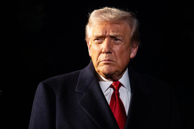 Tramp İrana qarşı əməliyyatların nə qədər çəkəcəyini açıqlayıb