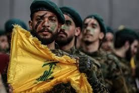 "Hizbullah" İsraillə müharibəyə başladığını bəyan edib