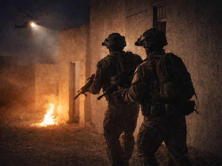 Mossad gecə İranda əməliyyat keçirib - “Al-Arabiya”