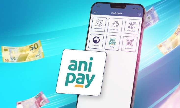 "AniPay" mobil tətbiqi və anipay.az saytının fəaliyyəti dayandırılır