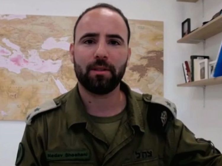 İsrail İranla bağlı əməliyyatın müddətini açıqlayıb