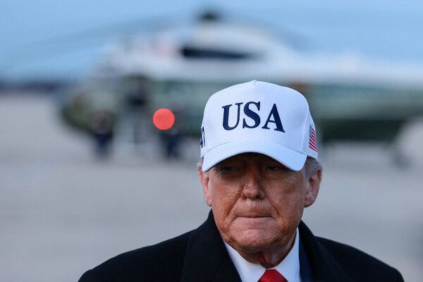 Tramp İrandakı əməliyyatı  bu şərtlə dayandıracaq