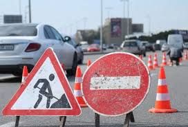 Bu küçədə hərəkət qismən məhdudlaşdırılacaq