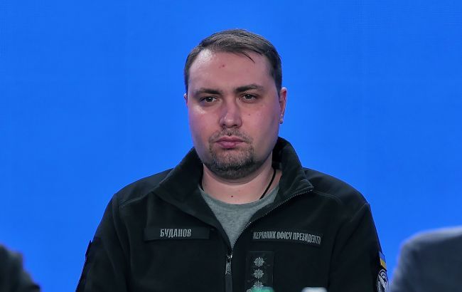 Budanovun müavini Ukraynanın Avropa ölkəsindəki səfiri oldu