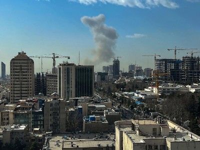 İsrail İranın yeni müdafiə nazirinin ölüm xəbərini yayıb