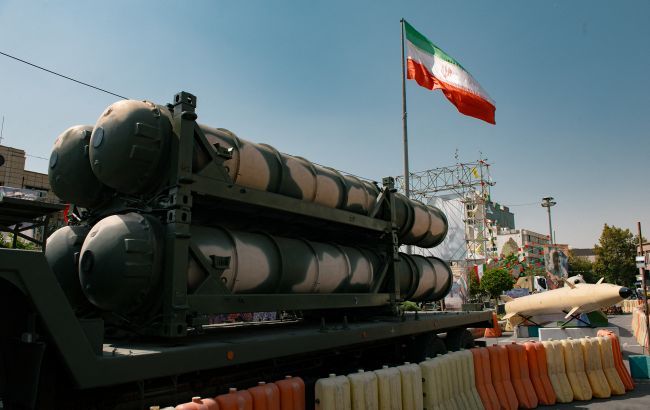 İran Avropa şəhərlərini vurmaqla hədələyir