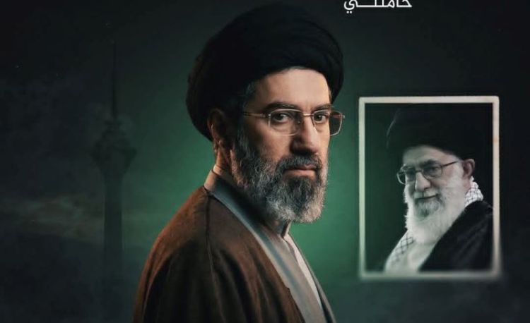 Xameneinin oğlu ali lider seçilib -  İDDİA